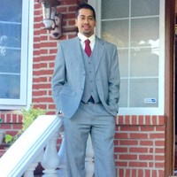 Polise Consulting Engineers, D.P.C. Employee Nicholas Sookraj's profile photo