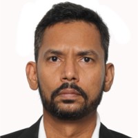 Goodwood Ship Management Pte. Ltd. Employee Jitendra Kumar's profile photo