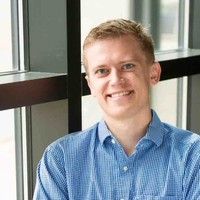 OPN Architects Employee Thomas Thatcher's profile photo