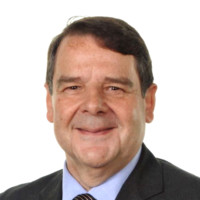 Berkhamsted School Employee Alan Gillman's profile photo