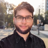 Yorck Kinogruppe Employee Marvin Wiechert's profile photo