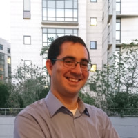 Applied Robotics Employee Shir Elany's profile photo
