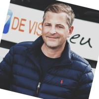 De Visser Employee Joost de Visser's profile photo