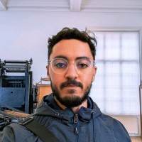 Actando Employee Ayoub Rhassani's profile photo