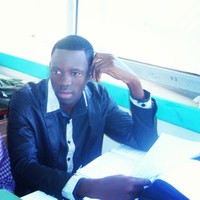 PHP SOFTWARE DEVELOPMENT LTD Employee Moussa Ndiaye's profile photo
