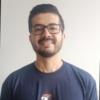 CI&T Employee Diego Ramón's profile photo
