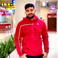 Drydocks World - Dubai Employee Rajesh Waghmare's profile photo