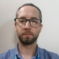 Gloucestershire Hospitals NHS Foundation Trust Employee Paul Welsh's profile photo