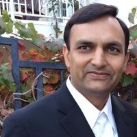 Technotronix Employee Ken Ghadia's profile photo