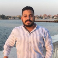Ahmed-Allah Marzouk Email & Phone Number