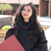 Shreya Deshpande Email