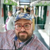 Mathieu Paradis Email & Phone Number