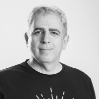 Rony Greenberg Email & Phone Number