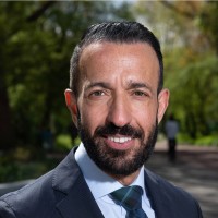 Netherlands Business Support Office (NBSO) Córdoba,  Argentina Employee Abdeluheb Choho's profile photo