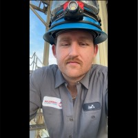 American Chrome & Chemicals Employee Joshua Lee's profile photo