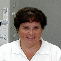 ATTC Manufacturing Employee Linda Rogier's profile photo