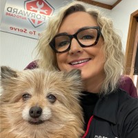 Fix It Forward Auto Care Employee Carmen Ross's profile photo