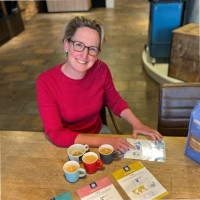 Monique Zuurveld Email