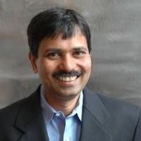 Srinivasarao Nandiwada Email & Phone Number