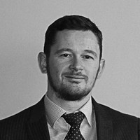 Kendall Kingscott Ltd Employee Chris Mrics's profile photo