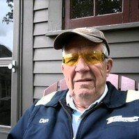 North & South Construction Services, LLC Employee Donald Davies's profile photo
