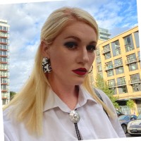 Mackenzie Martin Email & Phone Number