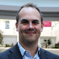 Coventry Building Society Employee Paul Atkins's profile photo