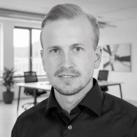 Leaseright Employee Mats Dahlqvist's profile photo