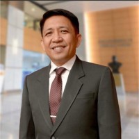 Manila Doctors Hospital Employee Rodolfo Borromeo's profile photo