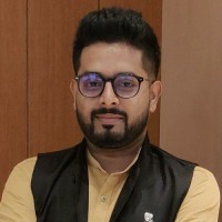 PIXEL SOFTEK Employee Vijay Doddamane's profile photo