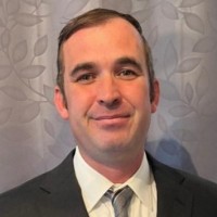 CACI International Inc Employee Shawn Yates's profile photo
