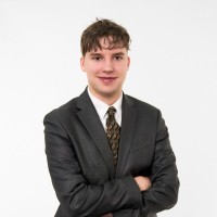 Heartland America Employee Luke Gorham's profile photo