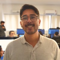 Panda Video Employee Rubens Okazaki's profile photo