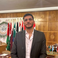 OCD EGYPT Employee Aly Elmihy's profile photo