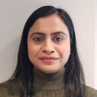 Chitrakshi Goel Email