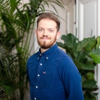 Yousign Employee Davy Dessaint's profile photo