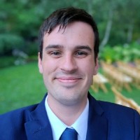Commonwealth Hospice Employee Zakarias Dombrowski's profile photo