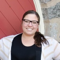 Chesapeake Down Syndrome Parent Group (Cdspg) Employee Amanda Mummert's profile photo