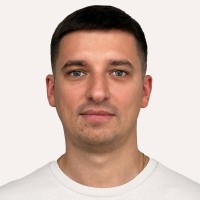 Uladzimir Kalesny's profile photo