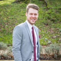NetMinded Employee Ross Loveridge's profile photo