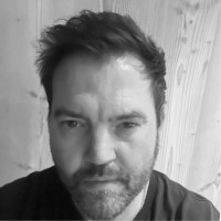 Shed Employee Matt Smith's profile photo