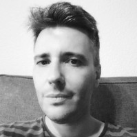 Dario Fas Marín's profile photo