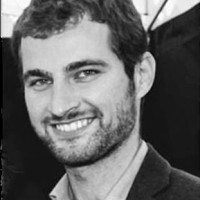 Brussels Signal Employee Carl Deconinck's profile photo