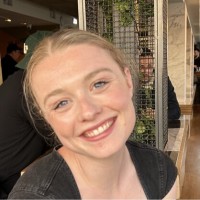 Superblocks Employee Julia Curran's profile photo