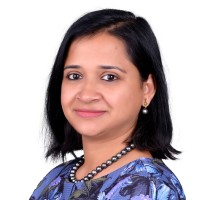 Commcise Employee Shruti Singh's profile photo