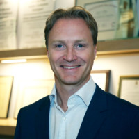 Price Industries Employee Ted Defehr's profile photo