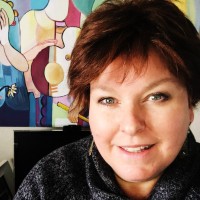 Broker's Guild Cherry Creek Ltd. Employee Anna Davel's profile photo