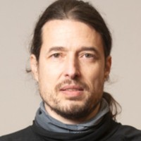Aximmetry Technologies Employee Gábor Bősze's profile photo