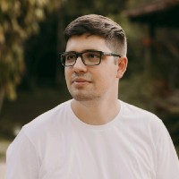 GIGANTI Employee Raphael C.'s profile photo