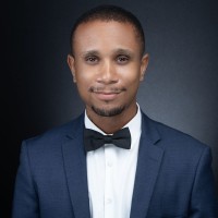 EQUAL GROUND Employee Justin Jones's profile photo